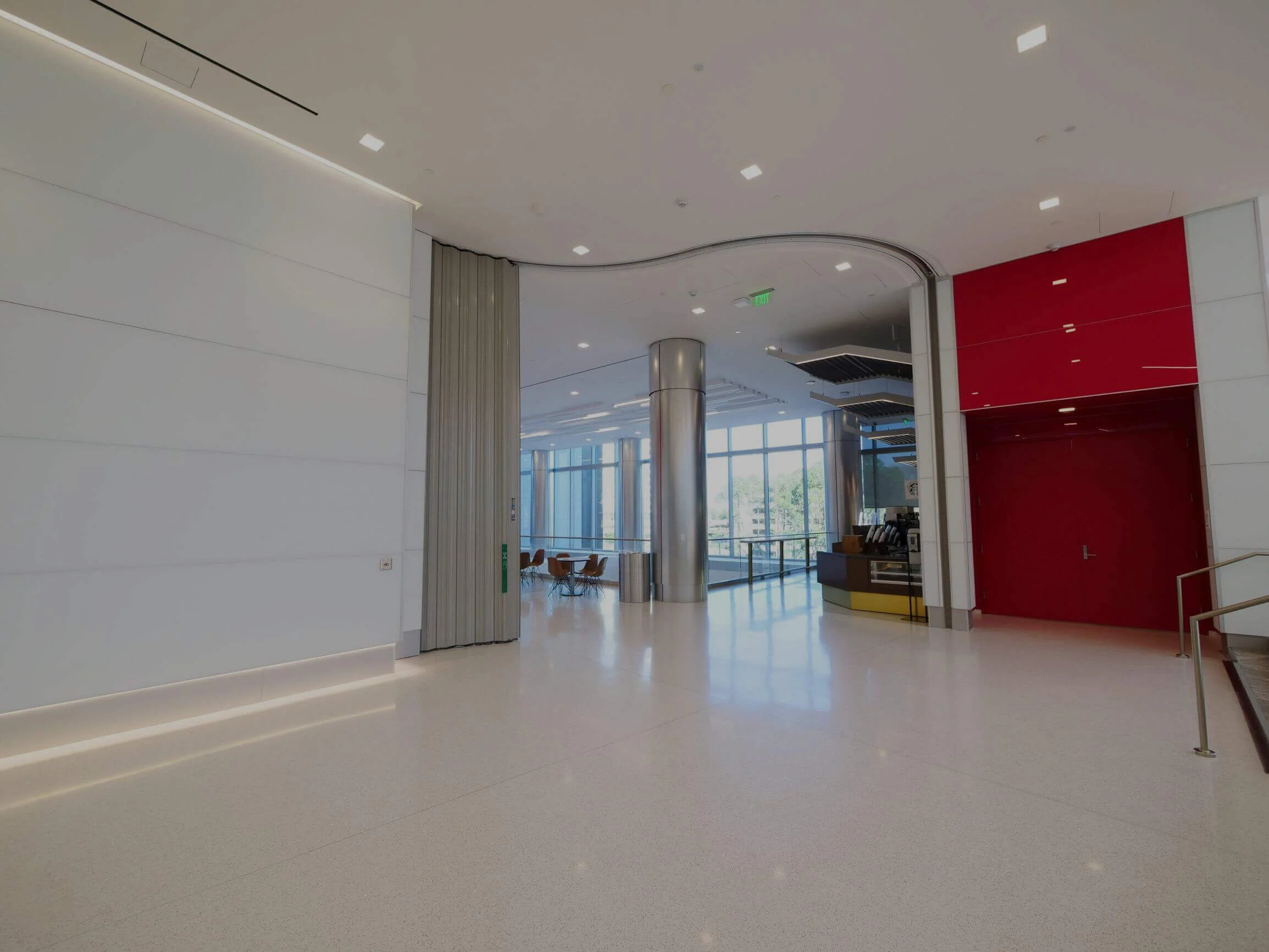 Won-Door Danvers MA - Overhead Door Company™ of RI & MA